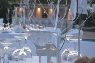 mariage île grecque